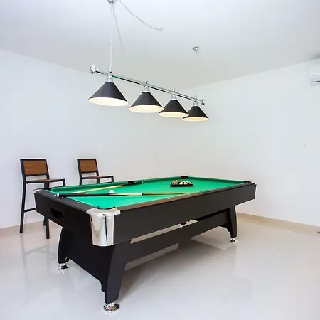 Zora -luxurious With Heated Pool, Sauna, 4 Bedrooms, 10 Persons Max * Omis