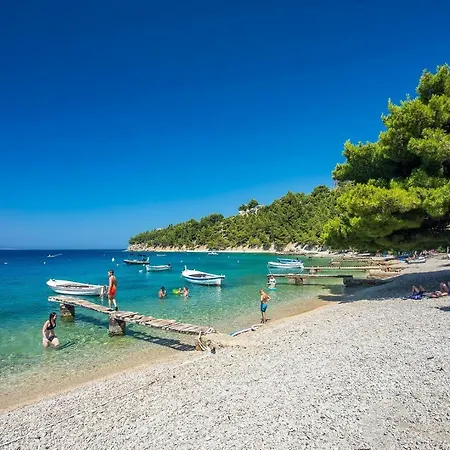 Villa Zora -luxurious With Heated Pool, Sauna, 4 Bedrooms, 10 Persons Max *
